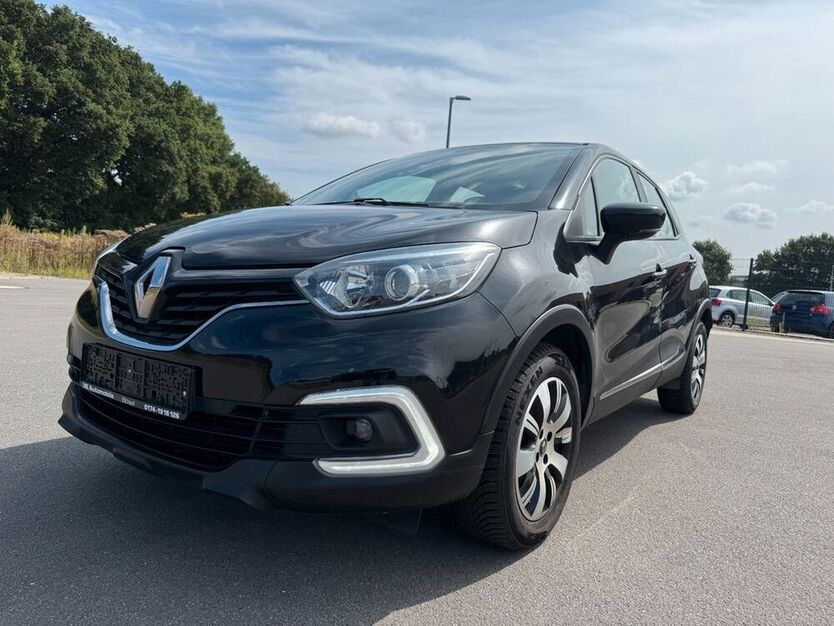 Captur