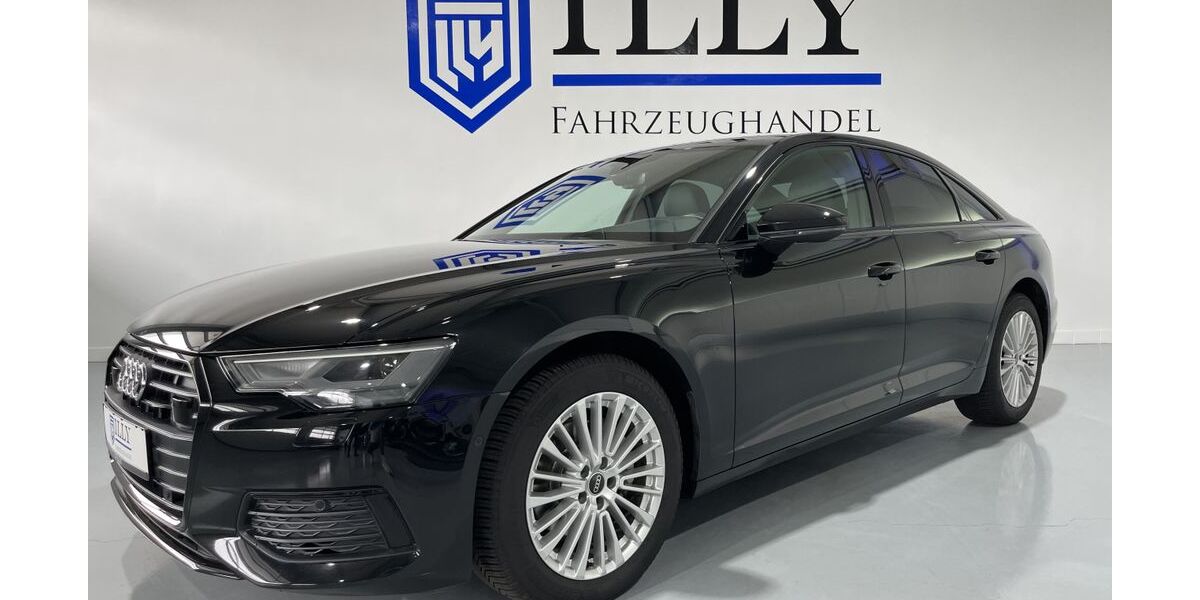 Audi A6 84.960 km 28.950 &euro; Hatten | Sandkrug 26209