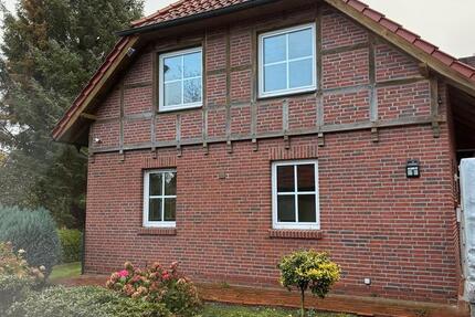 Familienfreundliches Einfamilienhaus in Oldenburg 4 zimmer