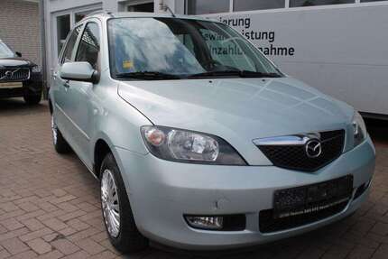 Mazda 2 116.235 km 2.499 &euro; Rastede 26180