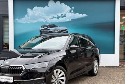 Skoda Octavia 24.000 km 28.900 &euro; Oldenburg 26129