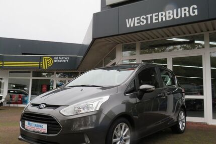 Ford B-Max 86.500 km 11.900 &euro; Oldenburg 26127