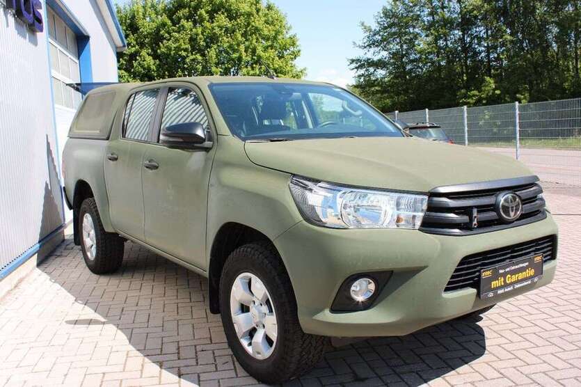 Hilux