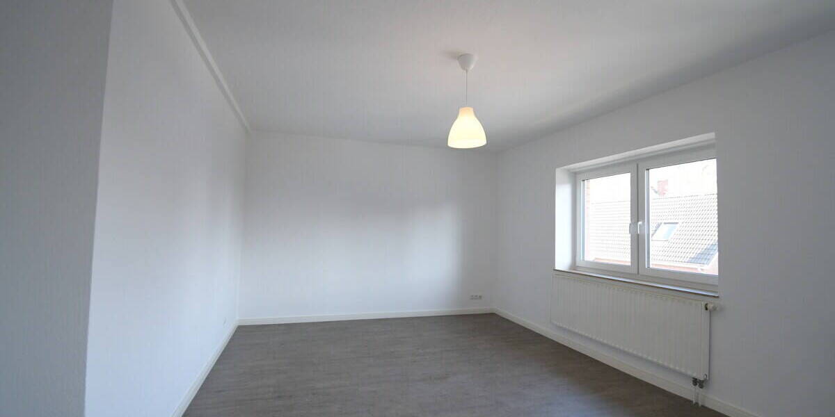 Etagenwohnung Oldenburg Osternburg - 4 Zimmer, 82 m&sup2;, 1.040&euro; | Angebot:26065098