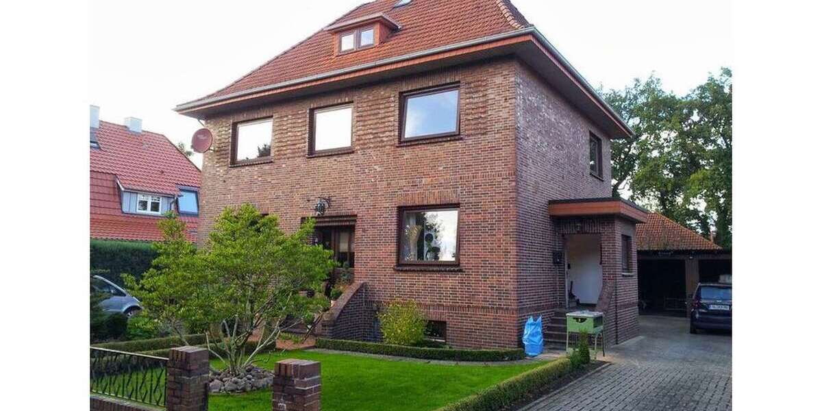 Einfamilienhaus Hude - 6 Zimmer, 150 m&sup2;, 395.000&euro; | Angebot:26608114