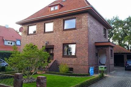Haus Hude - 6 Zimmer, 150 m&sup2;, 395.000&euro; | Angebot:26608114