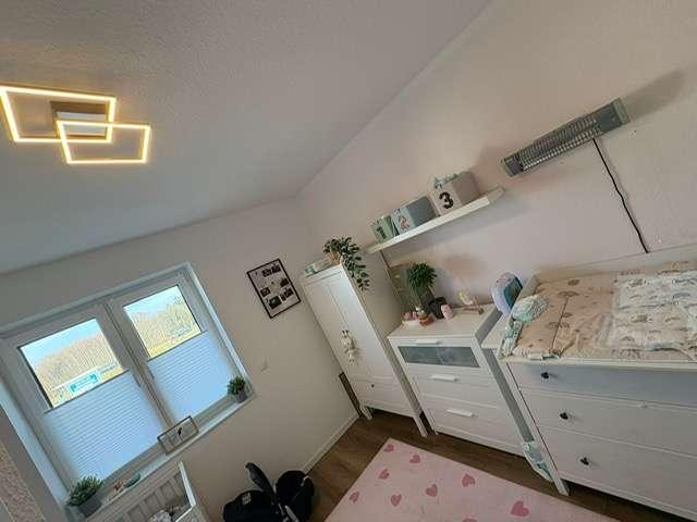 Erdgeschoßwohnung Apen - 3 Zimmer, 93 m&sup2;, 895&euro; | Angebot:25757696