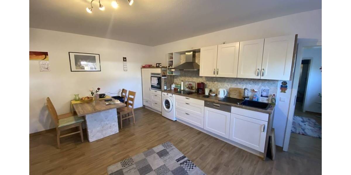 Etagenwohnung Bad Zwischenahn Bad Zwischenahn II - 2 Zimmer, 85 m&sup2;, 850&euro; | Angebot:26787158