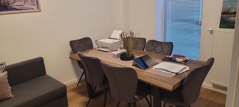 Wohnung in WiefelstedeRastede nahe Oldenburg zu vermieten 3 zimmer