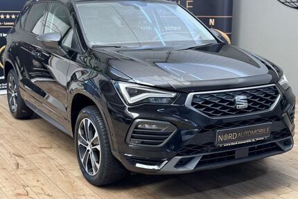 Seat Ateca 53.886 km 26.990 &euro; Rastede/ Wahnbek 26180