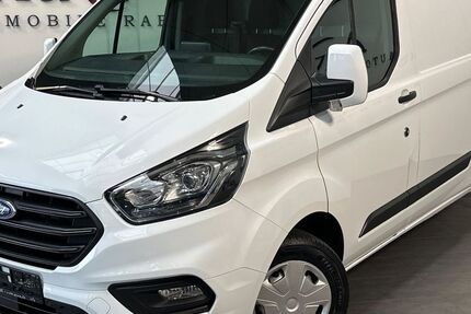 Ford Transit Custom 64.750 km 18.749 &euro; Wardenburg 26203