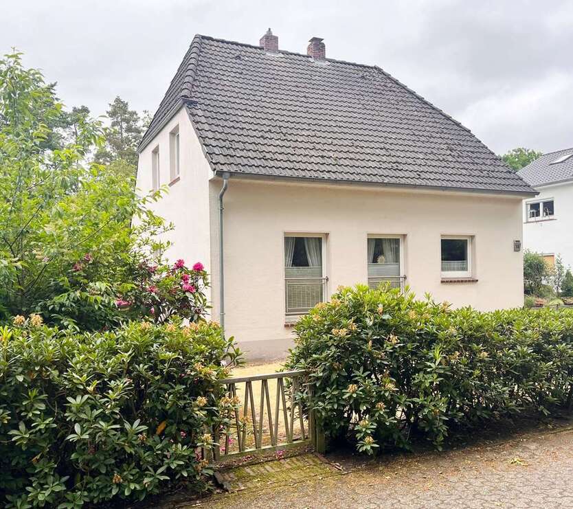 Haus zum Kaufen in Oldenburg 129.000 € 111 m²