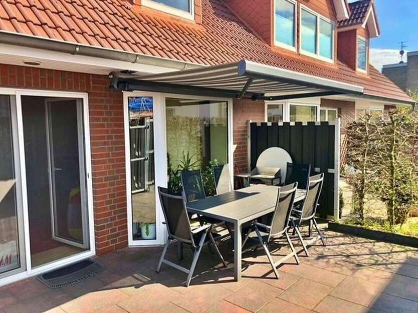 Haus zum Mieten in Oldenburg 1.500 € 123 m²