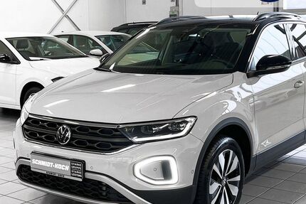 VW T-Roc 11.100 km 29.950 &euro; Delmenhorst 27751