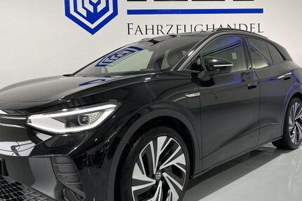 VW ID.4 49.782 km 28.950 &euro; Hatten | Sandkrug 26209