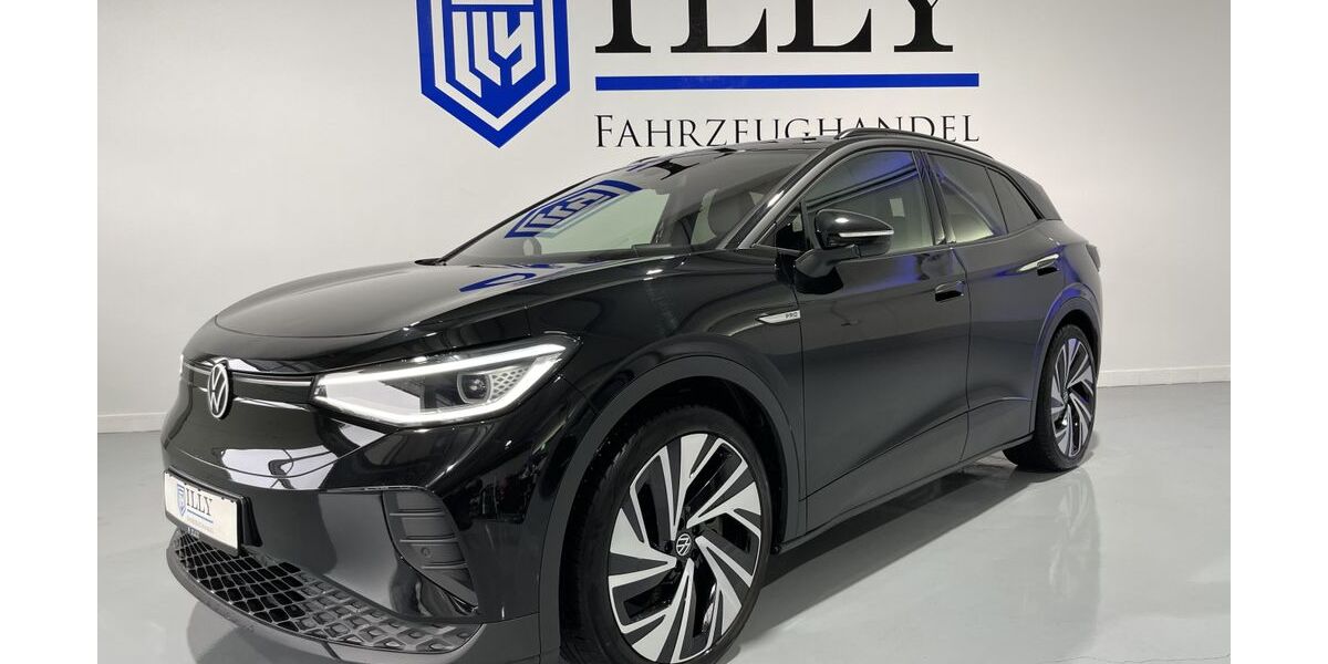 VW ID.4 49.782 km 28.950 &euro; Hatten | Sandkrug 26209
