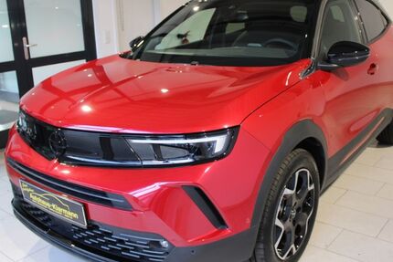 Opel Mokka 9.900 km 19.950 &euro; Wiefelstede 26215