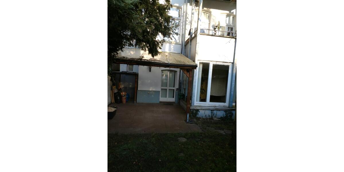 Erdgeschoßwohnung Oldenburg Dobbenviertel - 3 Zimmer, 110 m&sup2;, 1.300&euro; | Angebot:26380860