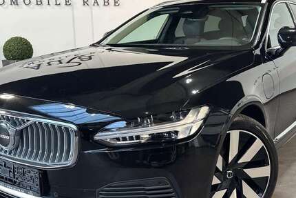 Volvo V90 79.450 km 35.749 &euro; Wardenburg 26203