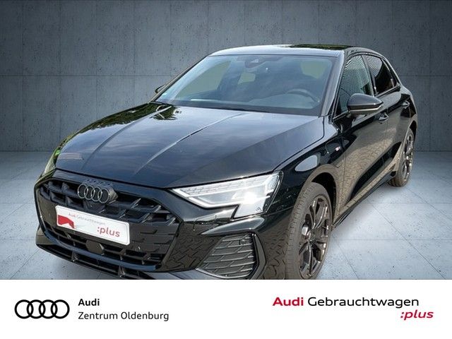 Audi A3 4.999 km 49.999 € Oldenburg 26135