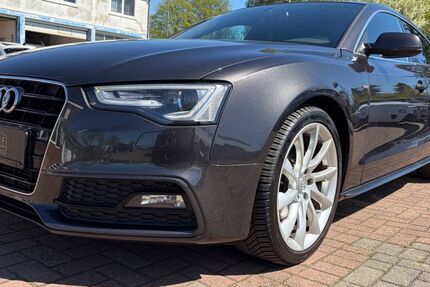 Audi A5 190.121 km 17.471 &euro; Delmenhorst 27755