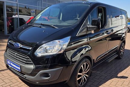 Ford Tourneo Custom 64.300 km 30.990 &euro; Hude 27798