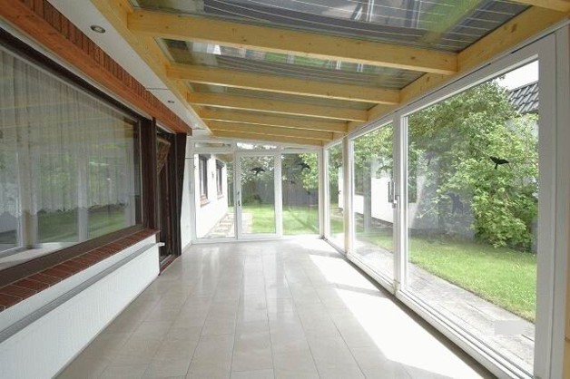 EFH für eine 4köpfige Familie Wintergarten ausbaubares DG - Einfamilienhaus Berne / Ganspe | Angebot:26008616
