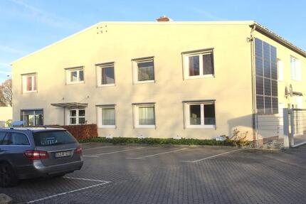 Oldenburg Eversten - Büroräume zur Warmmiete zimmer