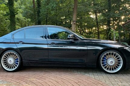 Alpina B3 160.500 km 32.300 € Cloppenburg 49661