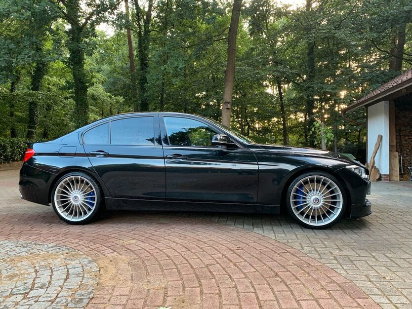 Alpina B3 160.500 km 32.300 € Cloppenburg 49661