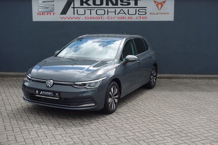 VW Golf 4.900 km 24.990 € Brake 26919