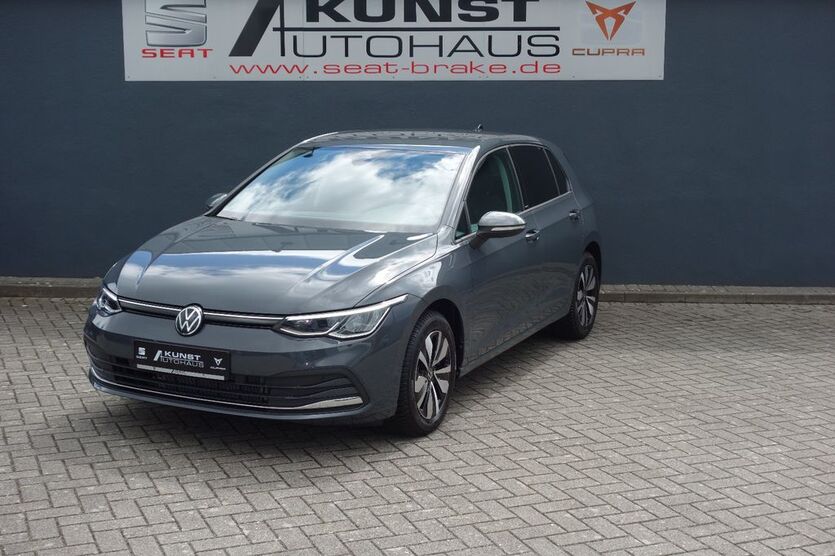 VW Golf 4.900 km 24.990 € Brake 26919