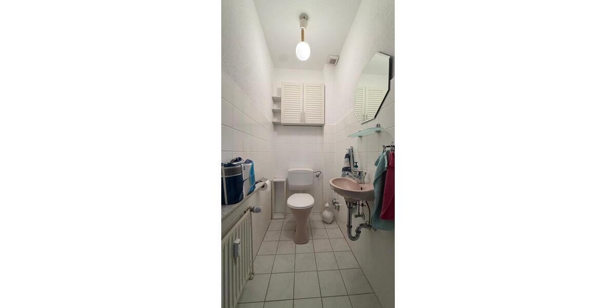 Erdgeschoßwohnung Delmenhorst Deichhorst - 3 Zimmer, 89 m&sup2;, 179.000&euro; | Angebot:26931283