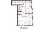 Etagenwohnung Oldenburg Ziegelhof - 1 Zimmer, 13 m&sup2;, 500&euro; | Angebot:26645766