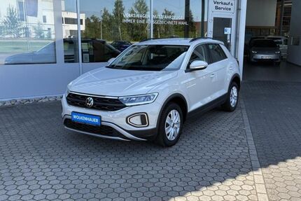 VW T-Roc 36.824 km 18.950 &euro; Westerstede 26655