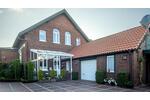 Saniertes, denkmalgeschütztes Wohnhaus mit Garten, Nebengebäuden u. Garage im Herzen von Wiefelstede 8 zimmer