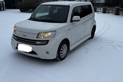 Daihatsu MATERIA 102.000 km 3.900 &euro; Ovelgönne 26939