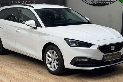 Seat Leon 6.005 km 22.700 &euro; Rastede/ Wahnbek 26180