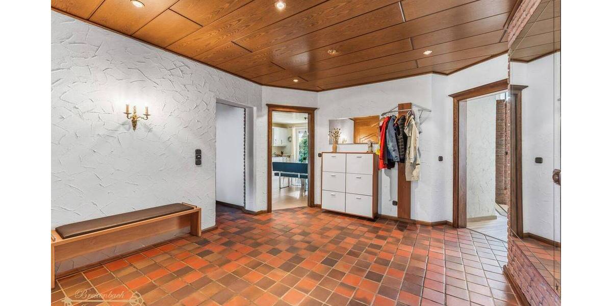 Einfamilienhaus Hude (Oldb) Nordenholz - 6 Zimmer, 250 m&sup2;, 889.000&euro; | Angebot:26486368