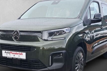 Citroen Berlingo 21.748 km 20.990 € Oldenburg 26127