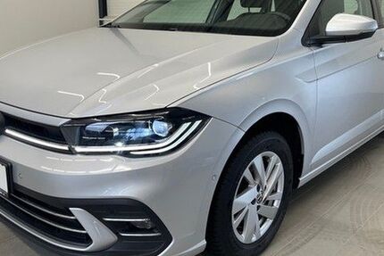 VW Polo 18.535 km 18.490 € Cloppenburg 49661