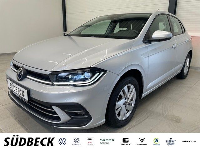 VW Polo 18.535 km 18.490 € Cloppenburg 49661