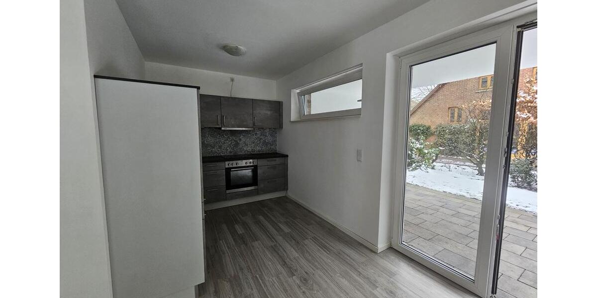 Erdgeschoßwohnung Oldenburg Eversten - 2 Zimmer, 61 m&sup2;, 882&euro; | Angebot:24733182