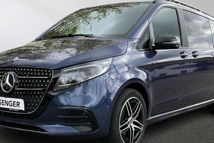 Mercedes-Benz V 300 9.500 km 91.950 &euro; Oldenburg OT Tweelbäke 26135