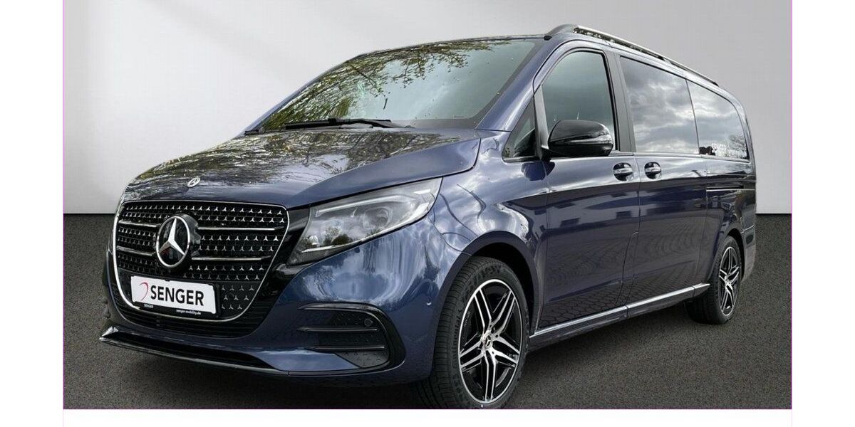 Mercedes-Benz V 300 9.500 km 91.950 &euro; Oldenburg OT Tweelbäke 26135