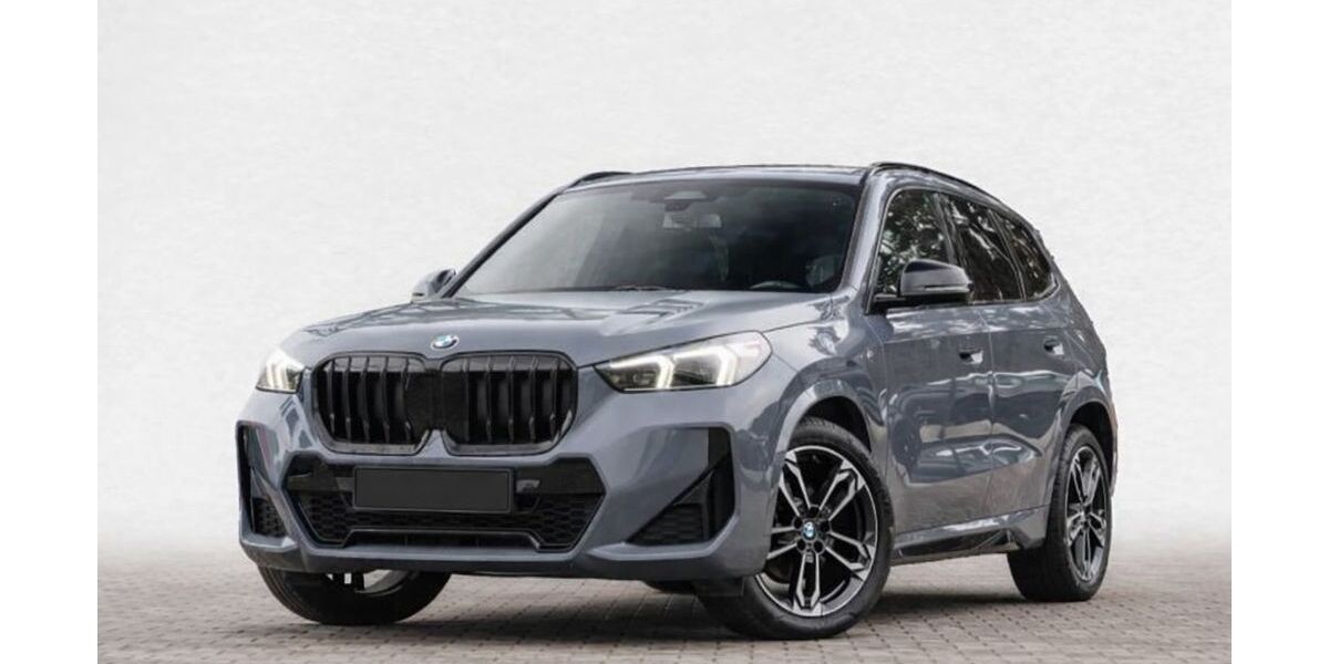 BMW X1 66.620 km 35.950 &euro; Großenkneten 26197