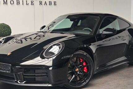 Porsche 992 5.450 km 151.450 &euro; Wardenburg 26203