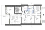 Einfamilienhaus Oldenburg Eversten - 5 Zimmer, 158 m&sup2;, 1.780&euro; | Angebot:26580592