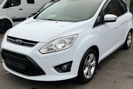 Ford C-Max 257.000 km 2.900 &euro; Varel 26316