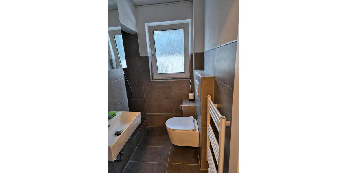 Etagenwohnung Oldenburg Alexandersfeld - 1 Zimmer, 33 m&sup2;, 950&euro; | Angebot:24801335